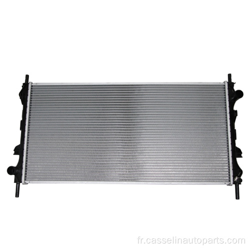 Radiator Pièces de rechange Radiateur de voiture en aluminium pour Ford Thunderbiro OEM XR8002935